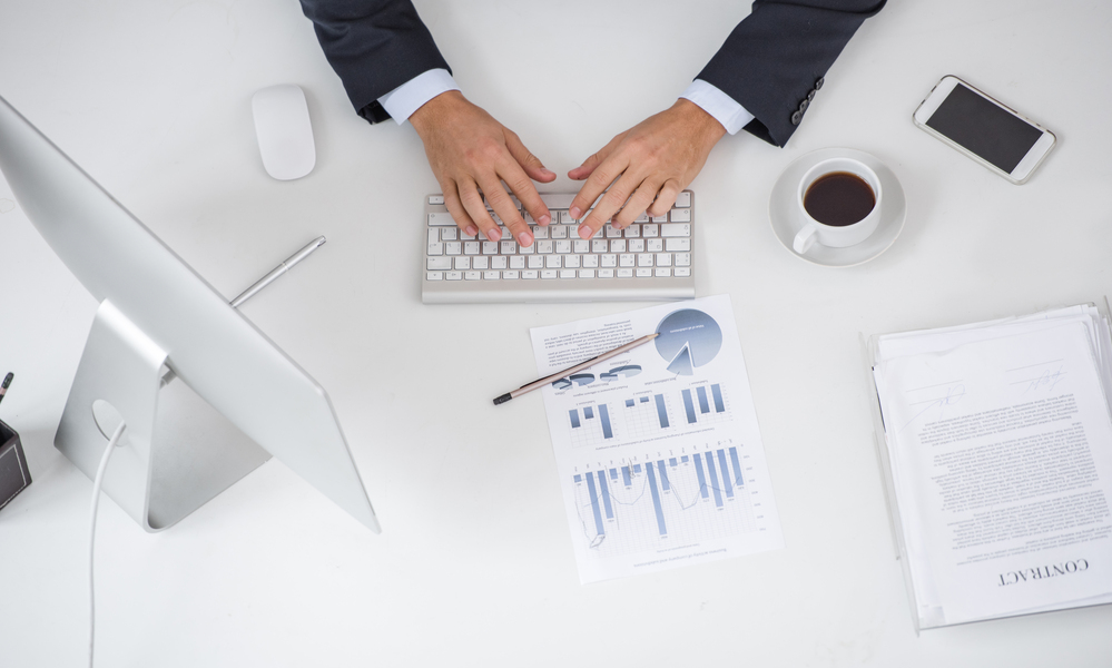 Account manager Account manager